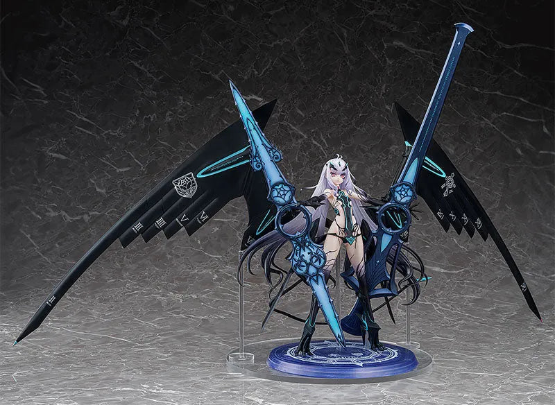Fate/Grand Order - Melusine - 1/7 - Lancer (Phat Company)ㅤ – Phat Company – ActionFigureBrasil