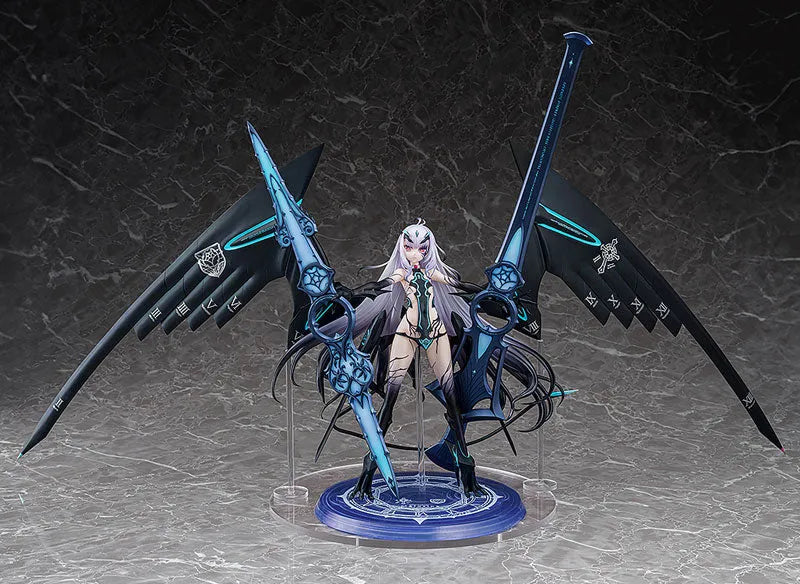 Fate/Grand Order - Melusine - 1/7 - Lancer (Phat Company)ㅤ – Phat Company – ActionFigureBrasil