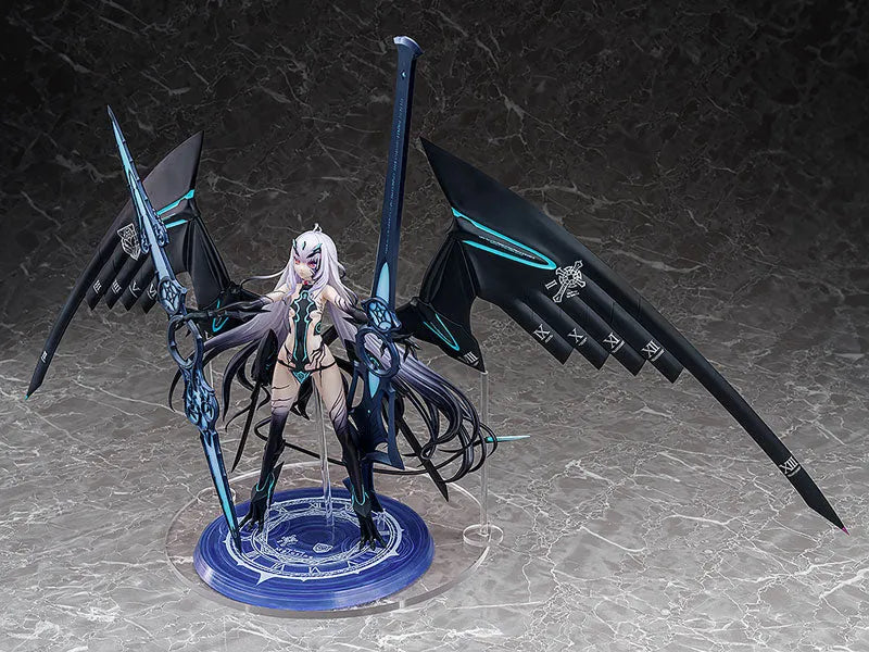Fate/Grand Order - Melusine - 1/7 - Lancer (Phat Company)ㅤ – Phat Company – ActionFigureBrasil