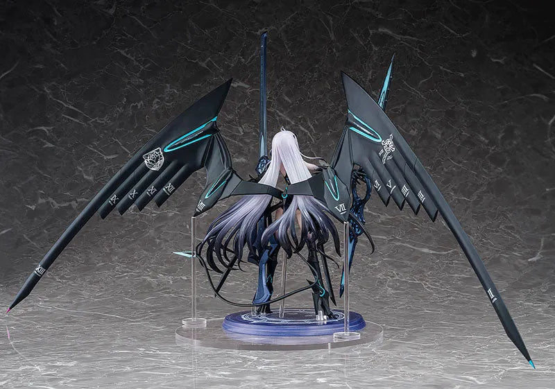 Fate/Grand Order - Melusine - 1/7 - Lancer (Phat Company)ㅤ – Phat Company – ActionFigureBrasil
