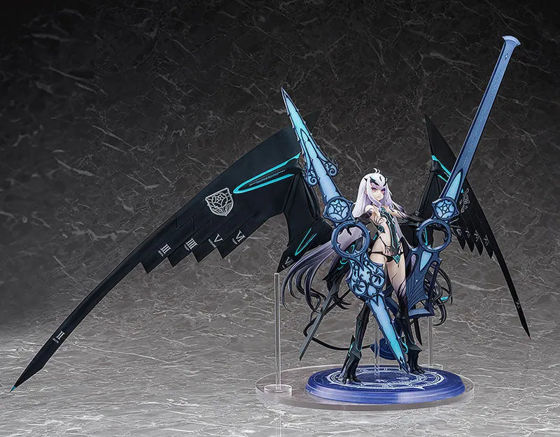 Fate/Grand Order - Melusine - 1/7 - Lancer (Phat Company)ㅤ – Phat Company – ActionFigureBrasil