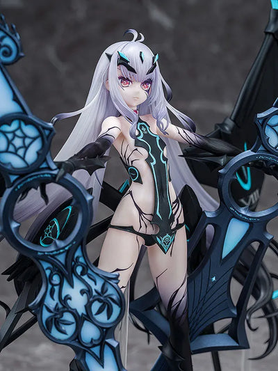 Fate/Grand Order - Melusine - 1/7 - Lancer (Phat Company)ㅤ – Phat Company – ActionFigureBrasil — com base expositora