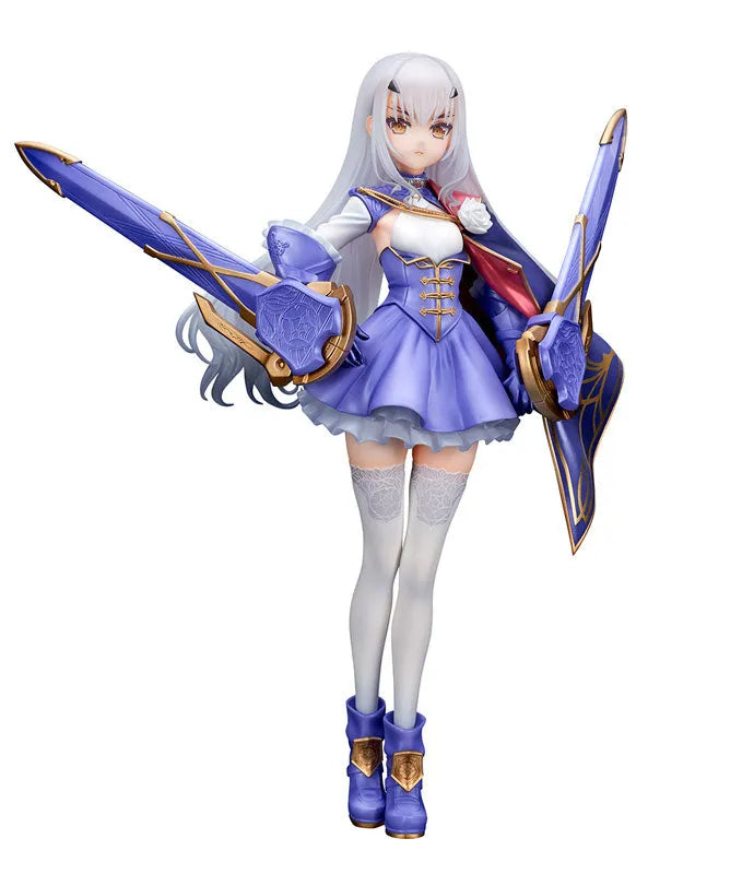 Fate/Grand Order - Melusine - 1/7 - Lancer, Second Ascension (Ques Q)ㅤ – quesQ – ActionFigureBrasil