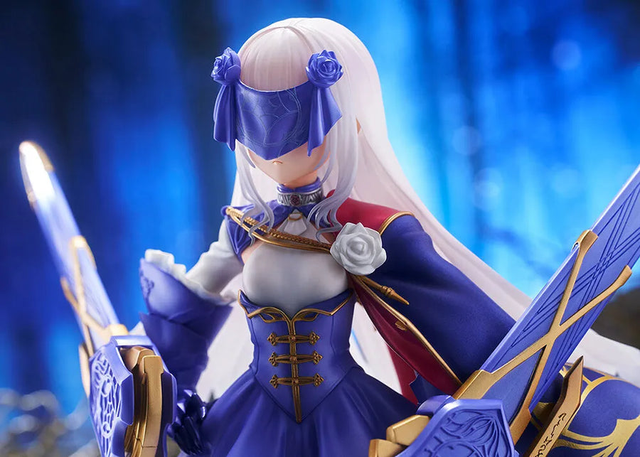 Fate/Grand Order - Melusine - 1/7 - Lancer, Second Ascension (Ques Q)ㅤ – quesQ – ActionFigureBrasil