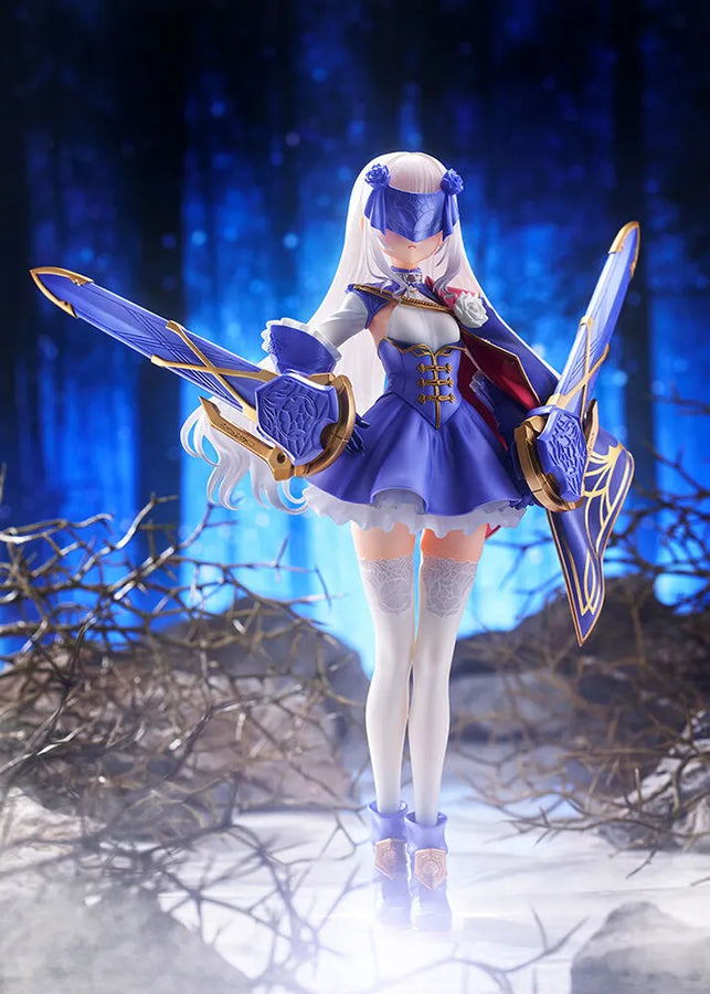 Fate/Grand Order - Melusine - 1/7 - Lancer, Second Ascension (Ques Q)ㅤ – quesQ – ActionFigureBrasil