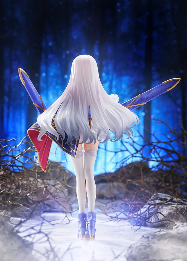 Fate/Grand Order - Melusine - 1/7 - Lancer, Second Ascension (Ques Q)ㅤ – quesQ – ActionFigureBrasil