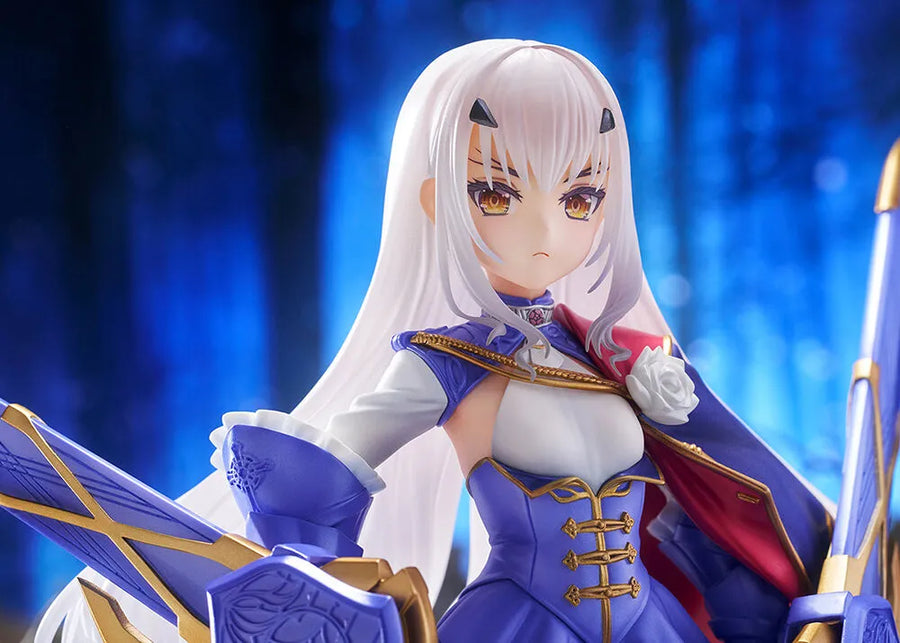 Fate/Grand Order - Melusine - 1/7 - Lancer, Second Ascension (Ques Q)ㅤ – quesQ – ActionFigureBrasil