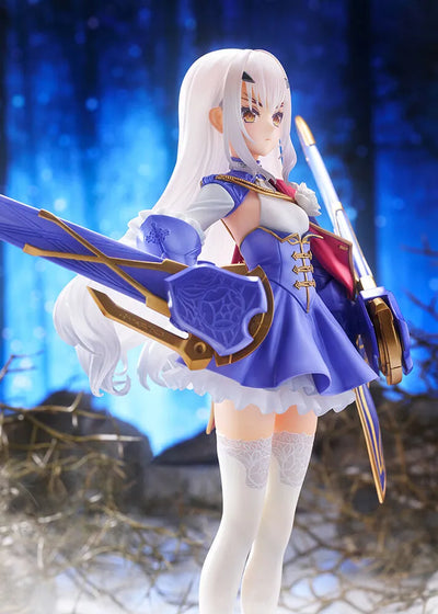 Fate/Grand Order - Melusine - 1/7 - Lancer, Second Ascension (Ques Q)ㅤ – quesQ – ActionFigureBrasil — iluminação de estúdio