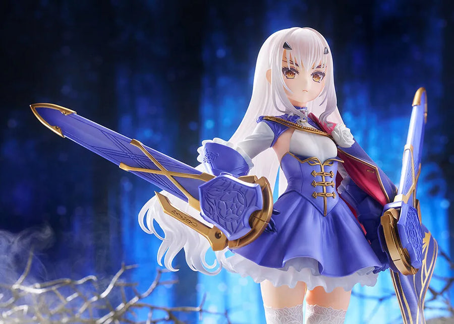 Fate/Grand Order - Melusine - 1/7 - Lancer, Second Ascension (Ques Q)ㅤ – quesQ – ActionFigureBrasil