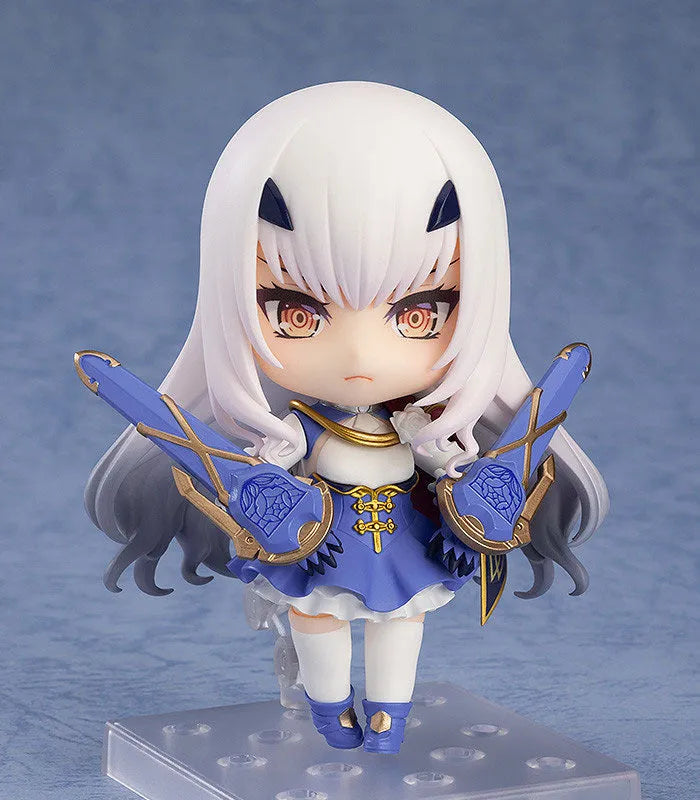 Fate/Grand Order - Melusine - Nendoroid #2190 - Lancer - 2026 Re-release (Good Smile Company)ㅤ – Good Smile Company – ActionFigureBrasil
