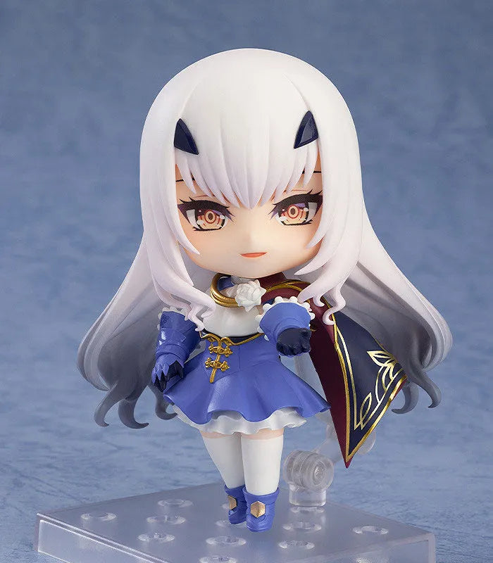 Fate/Grand Order - Melusine - Nendoroid #2190 - Lancer - 2026 Re-release (Good Smile Company)ㅤ – Good Smile Company – ActionFigureBrasil