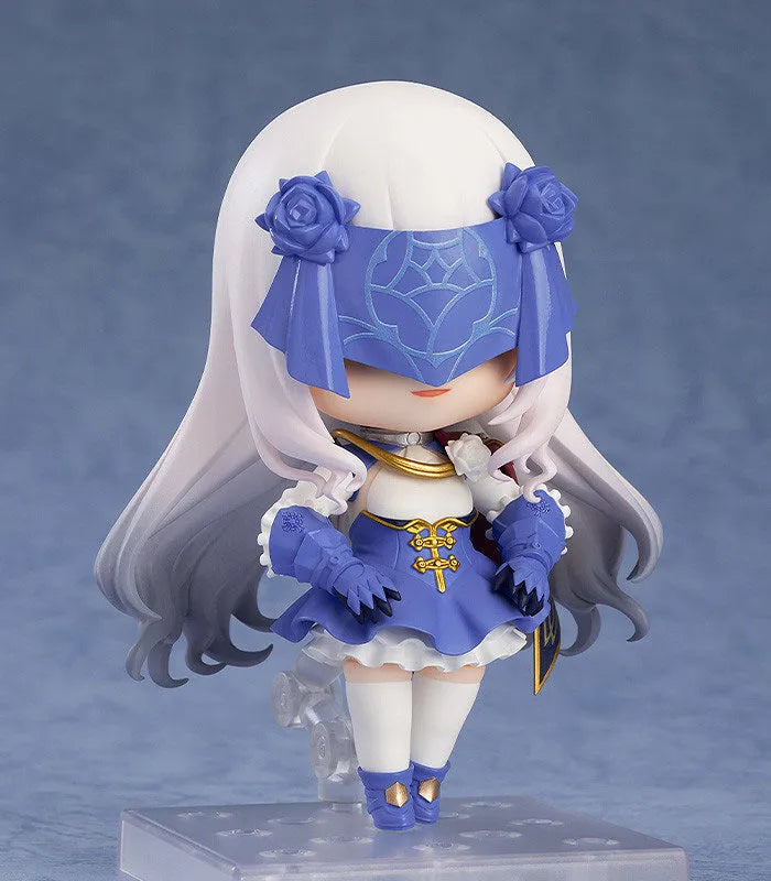 Fate/Grand Order - Melusine - Nendoroid #2190 - Lancer - 2026 Re-release (Good Smile Company)ㅤ – Good Smile Company – ActionFigureBrasil