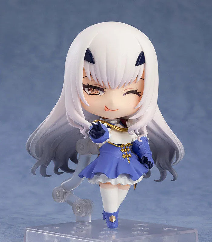 Fate/Grand Order - Melusine - Nendoroid #2190 - Lancer - 2026 Re-release (Good Smile Company)ㅤ – Good Smile Company – ActionFigureBrasil