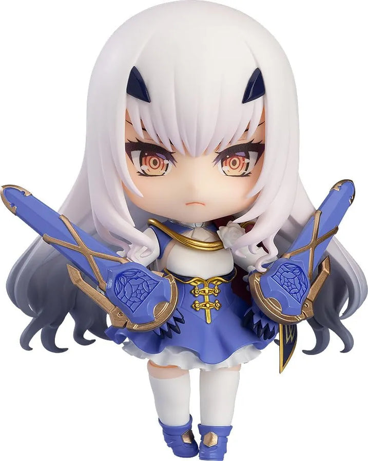 Fate/Grand Order - Melusine - Nendoroid #2190 - Lancer (Good Smile Company)ㅤ – Good Smile Company – ActionFigureBrasil
