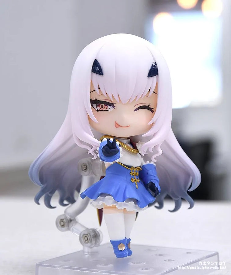 Fate/Grand Order - Melusine - Nendoroid #2190 - Lancer (Good Smile Company)ㅤ – Good Smile Company – ActionFigureBrasil