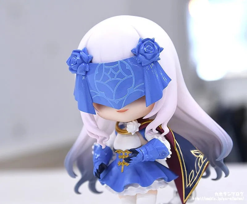 Fate/Grand Order - Melusine - Nendoroid #2190 - Lancer (Good Smile Company)ㅤ – Good Smile Company – ActionFigureBrasil