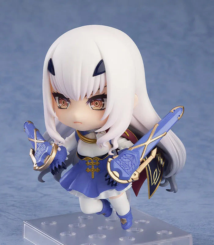 Fate/Grand Order - Melusine - Nendoroid #2190 - Lancer (Good Smile Company)ㅤ – Good Smile Company – ActionFigureBrasil