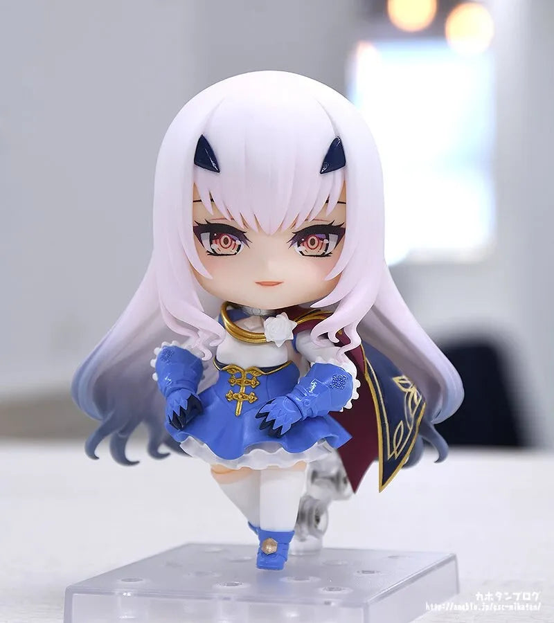 Fate/Grand Order - Melusine - Nendoroid #2190 - Lancer (Good Smile Company)ㅤ – Good Smile Company – ActionFigureBrasil