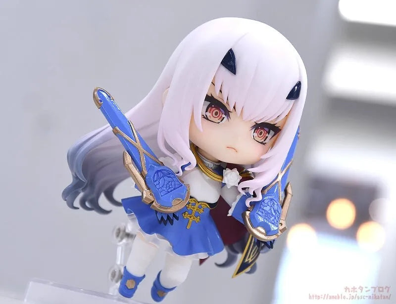 Fate/Grand Order - Melusine - Nendoroid #2190 - Lancer (Good Smile Company)ㅤ – Good Smile Company – ActionFigureBrasil