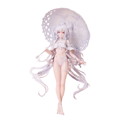 Fate/Grand Order - Merlin (Prototype) - 1/7 - Pretender, Lady Avalon (Aniplex, Claynel) [Shop Exclusive]ㅤ – Claynel – ActionFigureBrasil