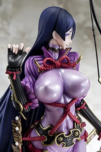 Fate/Grand Order - Minamoto no Raikou - 1/7 - Berserker (Bell Fine)ㅤ – Bell Fine – ActionFigureBrasil