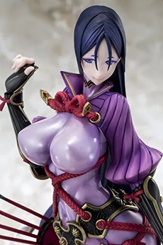 Fate/Grand Order - Minamoto no Raikou - 1/7 - Berserker (Bell Fine)ㅤ – Bell Fine – ActionFigureBrasil