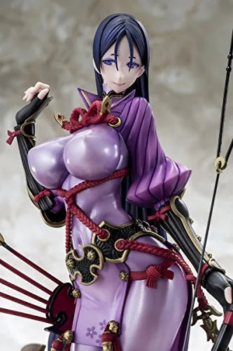 Fate/Grand Order - Minamoto no Raikou - 1/7 - Berserker (Bell Fine)ㅤ – Bell Fine – ActionFigureBrasil
