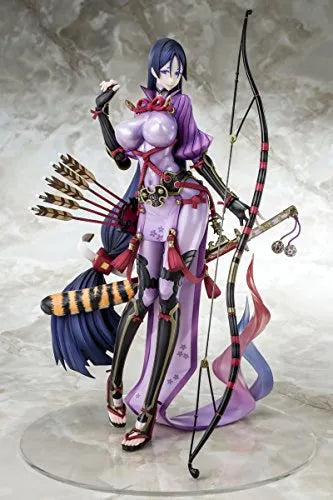 Fate/Grand Order - Minamoto no Raikou - 1/7 - Berserker (Bell Fine)ㅤ – Bell Fine – ActionFigureBrasil