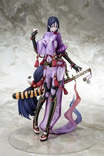 Fate/Grand Order - Minamoto no Raikou - 1/7 - Berserker (Bell Fine)ㅤ – Bell Fine – ActionFigureBrasil