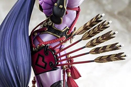 Fate/Grand Order - Minamoto no Raikou - 1/7 - Berserker (Bell Fine)ㅤ – Bell Fine – ActionFigureBrasil
