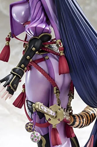Fate/Grand Order - Minamoto no Raikou - 1/7 - Berserker (Bell Fine)ㅤ – Bell Fine – ActionFigureBrasil