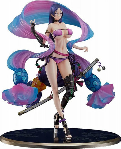 Fate/Grand Order - Minamoto no Raikou - 1/7 - Lancer, [AQ] (Good Smile Company)ㅤ – Good Smile Company – ActionFigureBrasil