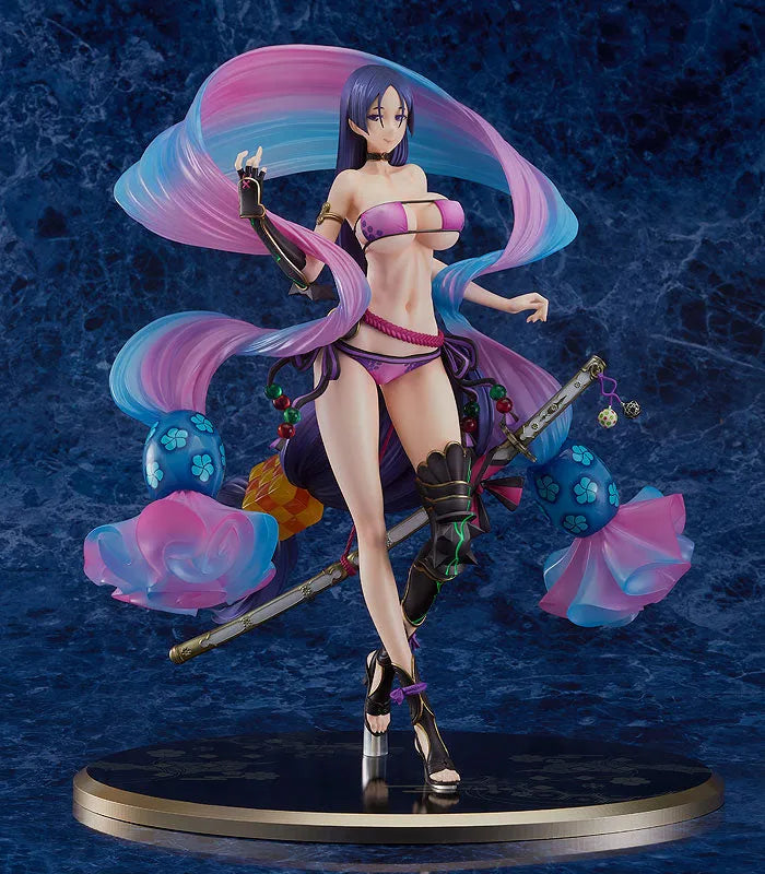 Fate/Grand Order - Minamoto no Raikou - 1/7 - Lancer, [AQ] (Good Smile Company)ㅤ – Good Smile Company – ActionFigureBrasil