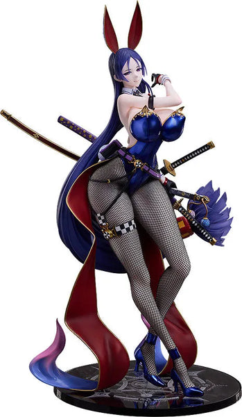 Fate/Grand Order - Minamoto no Raikou - B-style - 1/4 - Bunny Girl Style, Berserker (FREEing)ㅤ – FREEing – ActionFigureBrasil