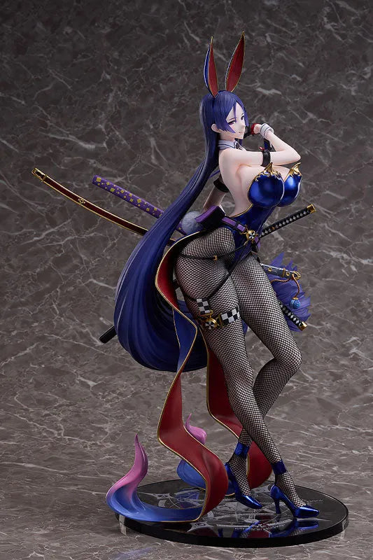 Fate/Grand Order - Minamoto no Raikou - B-style - 1/4 - Bunny Girl Style, Berserker (FREEing)ㅤ – FREEing – ActionFigureBrasil