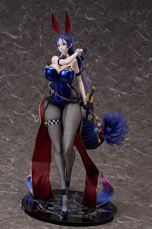 Fate/Grand Order - Minamoto no Raikou - B-style - 1/4 - Bunny Girl Style, Berserker (FREEing)ㅤ – FREEing – ActionFigureBrasil