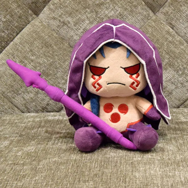 Fate/Grand Order - Miniku-chan - Plush - Re-print (Aniplex) [Shop Exclusive]ㅤ – Aniplex – ActionFigureBrasil