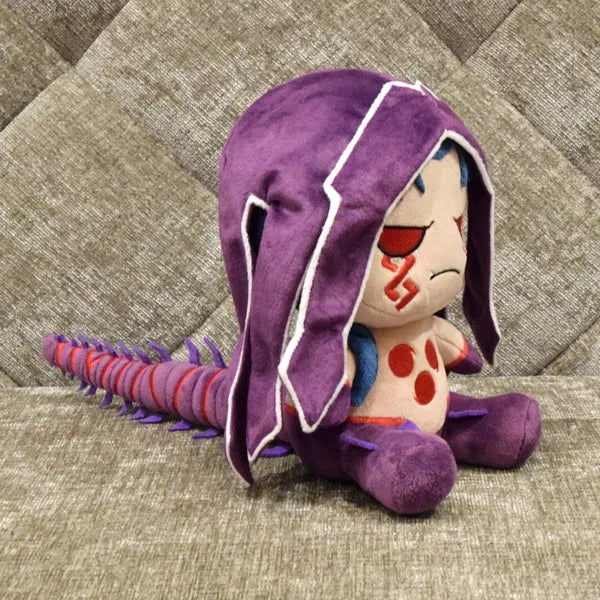 Fate/Grand Order - Miniku-chan - Plush - Re-print (Aniplex) [Shop Exclusive]ㅤ – Aniplex – ActionFigureBrasil