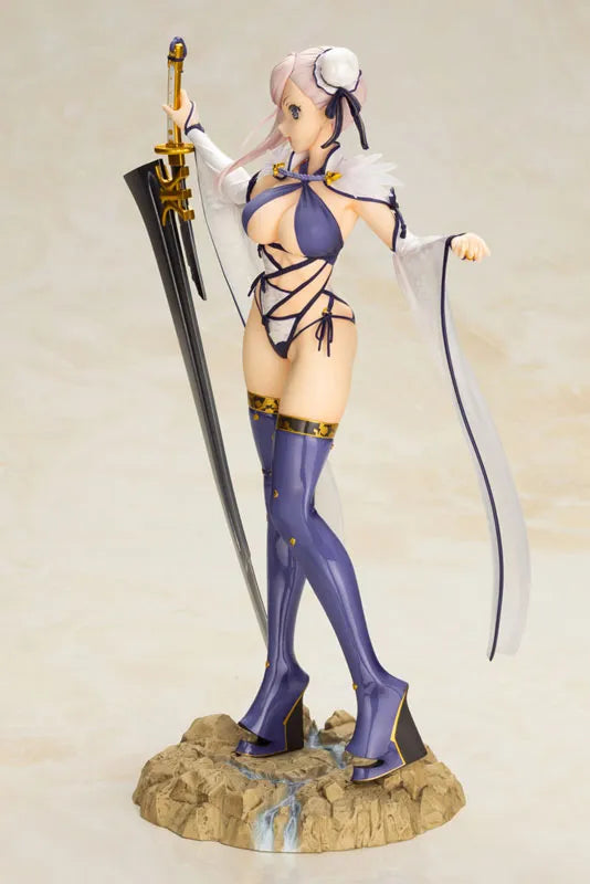 Fate/Grand Order - Miyamoto Musashi - 1/7 - Berserker (Kotobukiya)ㅤ – Kotobukiya – ActionFigureBrasil