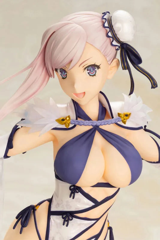 Fate/Grand Order - Miyamoto Musashi - 1/7 - Berserker (Kotobukiya)ㅤ – Kotobukiya – ActionFigureBrasil