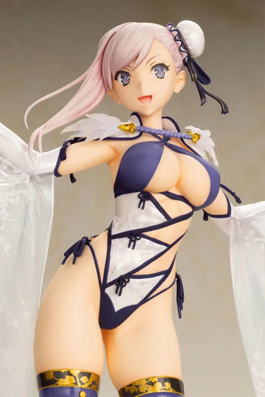 Fate/Grand Order - Miyamoto Musashi - 1/7 - Berserker (Kotobukiya)ㅤ – Kotobukiya – ActionFigureBrasil