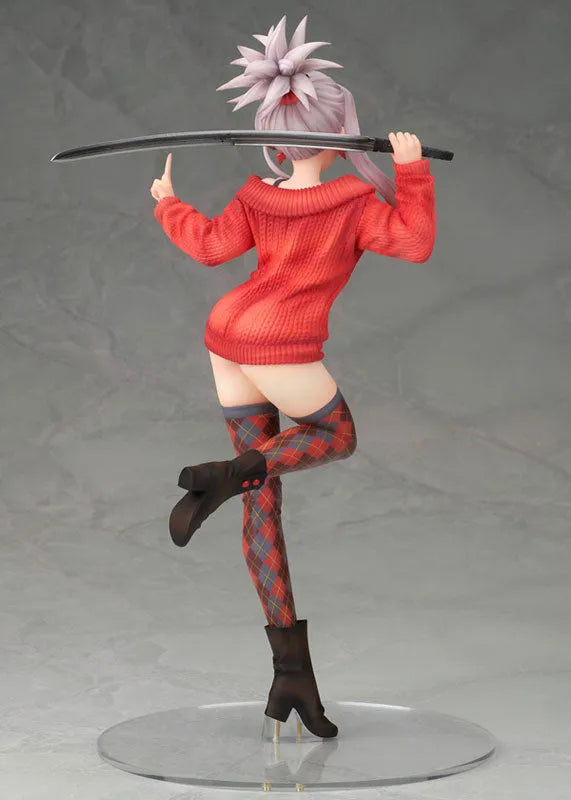 Fate/Grand Order - Miyamoto Musashi - 1/7 - Casual Ver. (Alter)ㅤ – Alter – ActionFigureBrasil