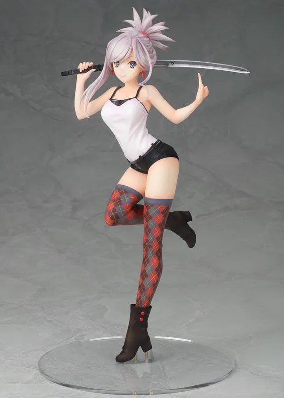 Fate/Grand Order - Miyamoto Musashi - 1/7 - Casual Ver. (Alter)ㅤ – Alter – ActionFigureBrasil