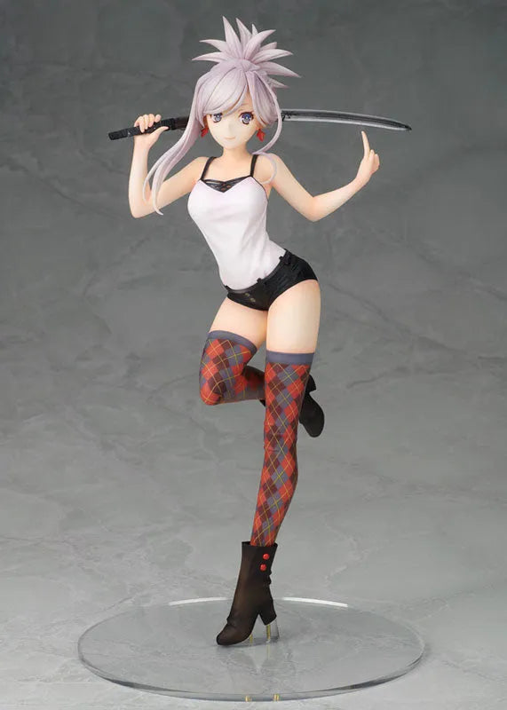 Fate/Grand Order - Miyamoto Musashi - 1/7 - Casual Ver. (Alter)ㅤ – Alter – ActionFigureBrasil
