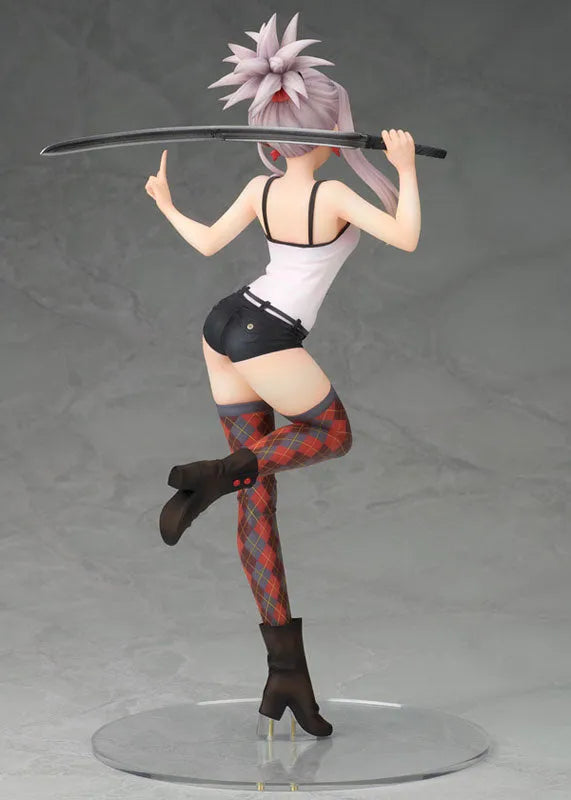 Fate/Grand Order - Miyamoto Musashi - 1/7 - Casual Ver. (Alter)ㅤ – Alter – ActionFigureBrasil