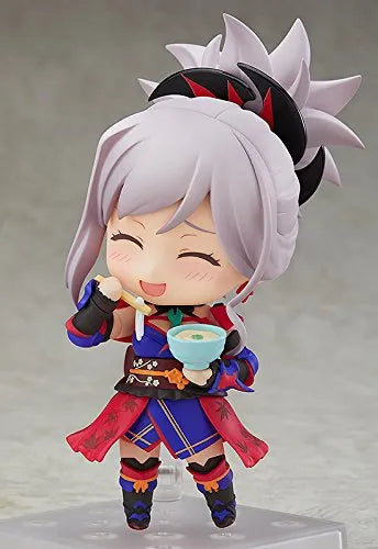 Fate/Grand Order - Miyamoto Musashi - Nendoroid #936ㅤ – Good Smile Company – ActionFigureBrasil