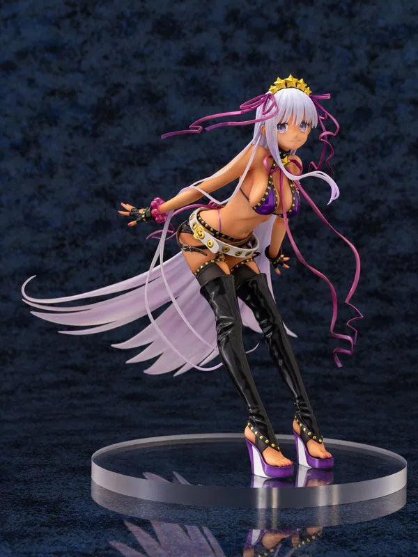 Fate/Grand Order MoonCancer/BB (Second Ascension) 1/7ㅤ – Aquamarine – ActionFigureBrasil