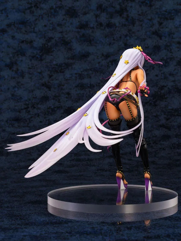 Fate/Grand Order MoonCancer/BB (Second Ascension) 1/7ㅤ – Aquamarine – ActionFigureBrasil