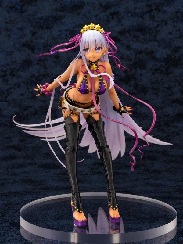 Fate/Grand Order MoonCancer/BB (Second Ascension) 1/7ㅤ – Aquamarine – ActionFigureBrasil