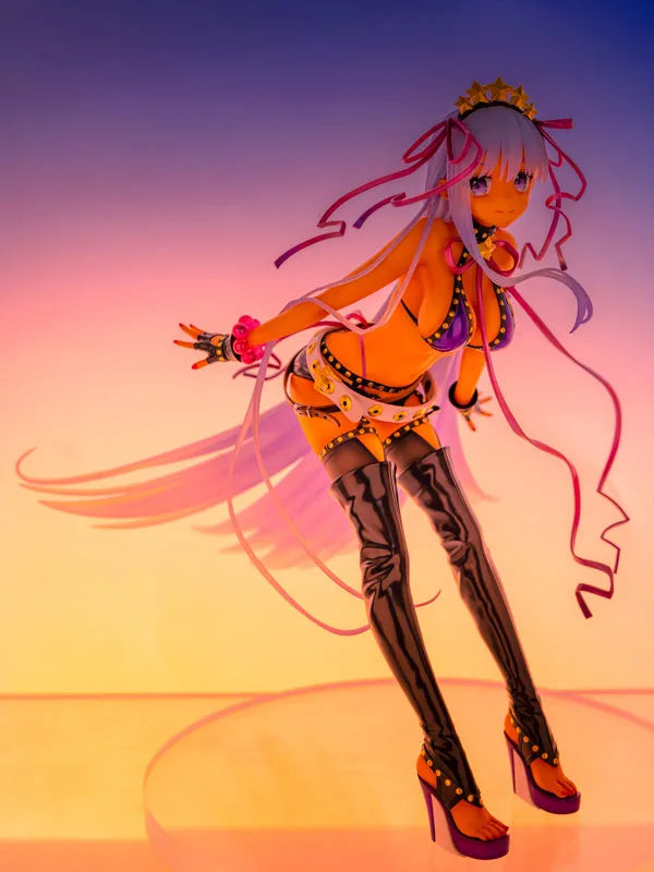 Fate/Grand Order MoonCancer/BB (Second Ascension) 1/7ㅤ – Aquamarine – ActionFigureBrasil